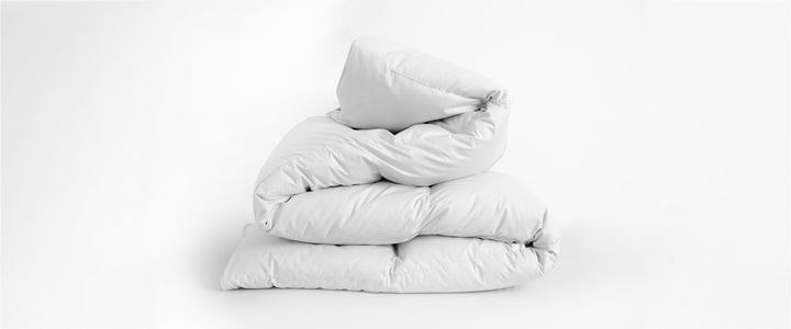 Super grosse Bettdecke | kuschelfashion