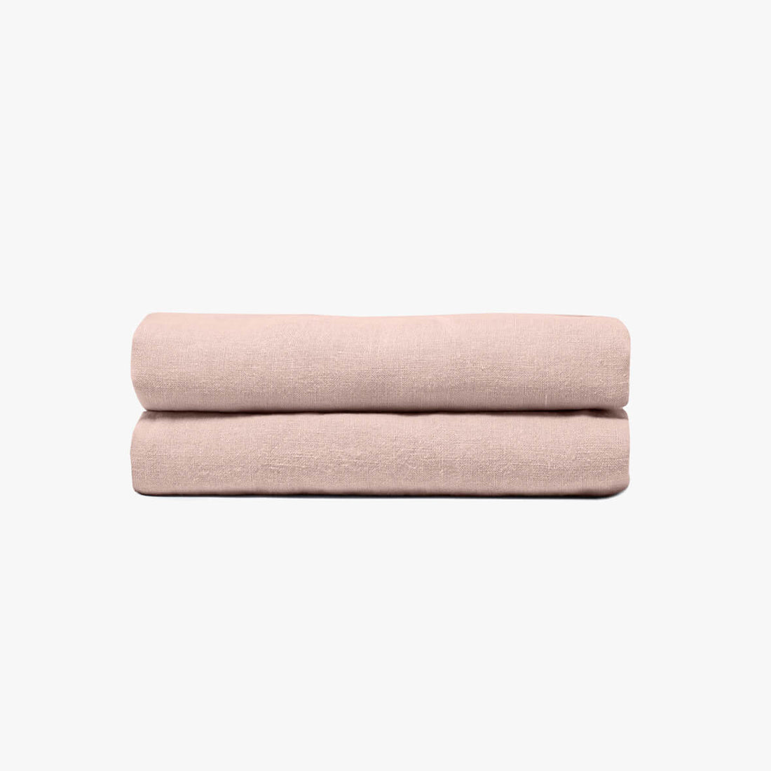 Hanf Kissenbezüge 80x80 altrosa | kuschelfashion
