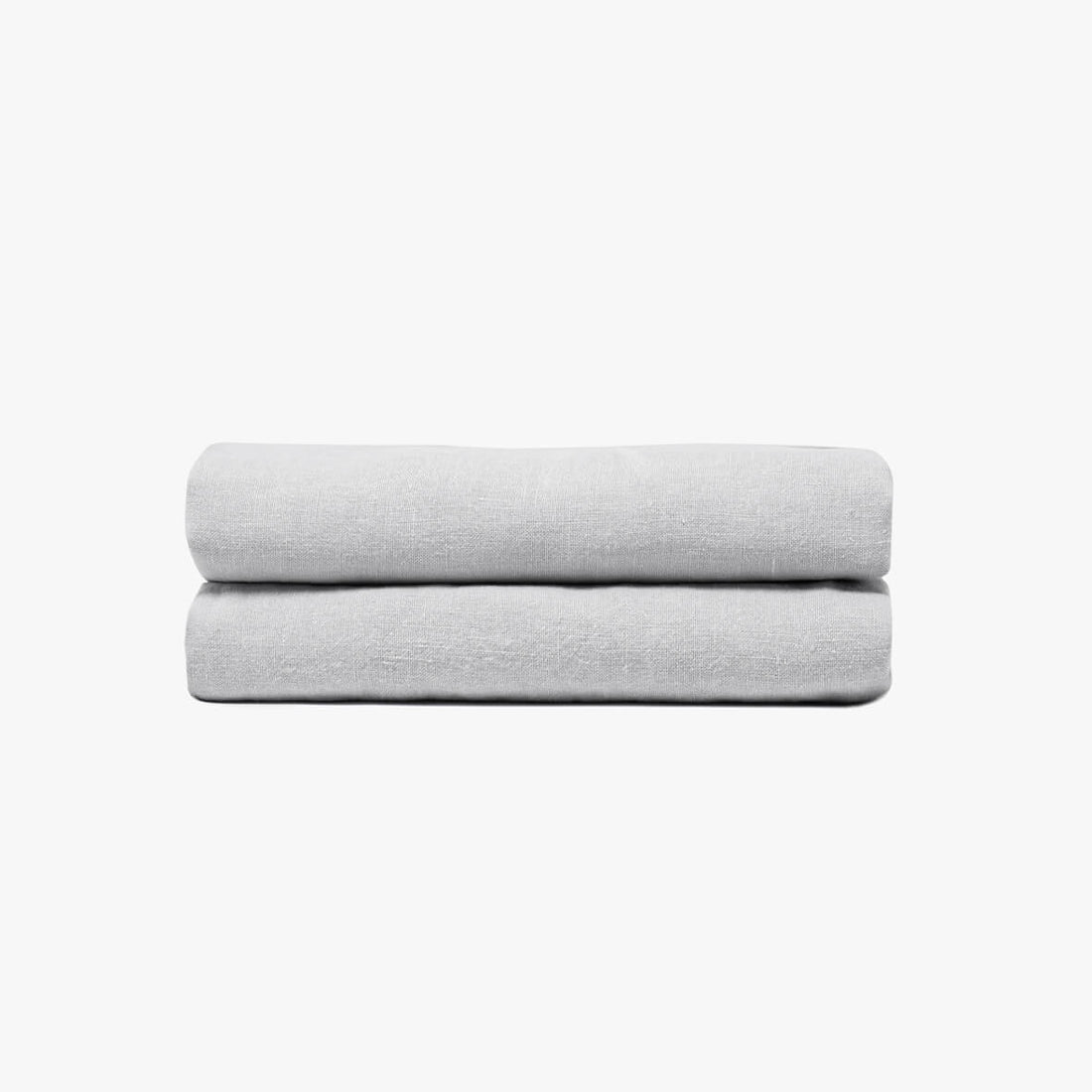 Hanf Kissenbezüge 80x80 grau | kuschelfashion