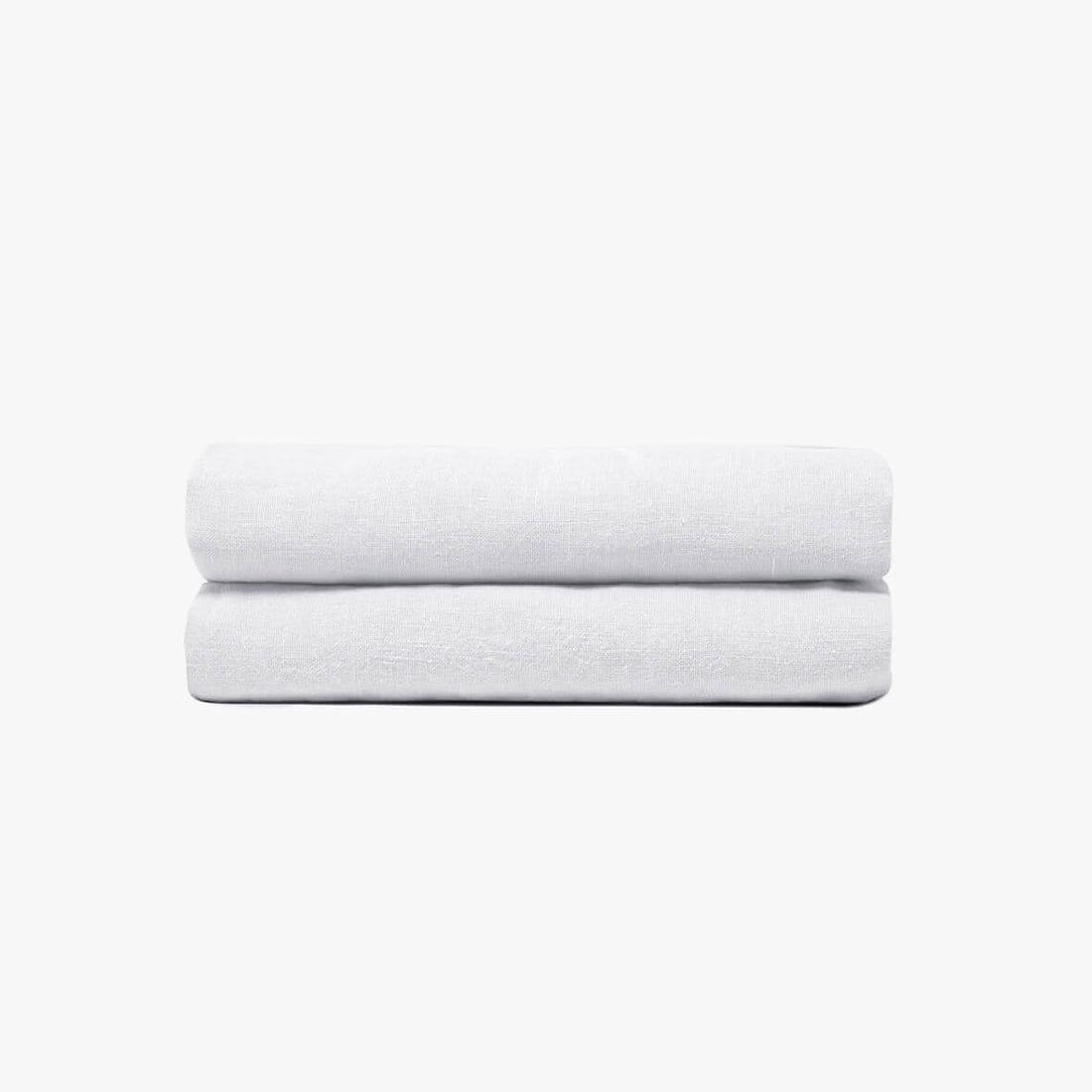 Hanf Kissenbezüge 80x80 weiß | kuschelfashion