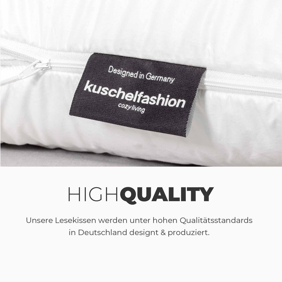 Kissen 60x60 Qualität | kuschelfashion
