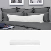 KISSENBEZUG 40x140 | Kissenhüllen aus Hanf. Leinen. Satin. | kuschelfashion