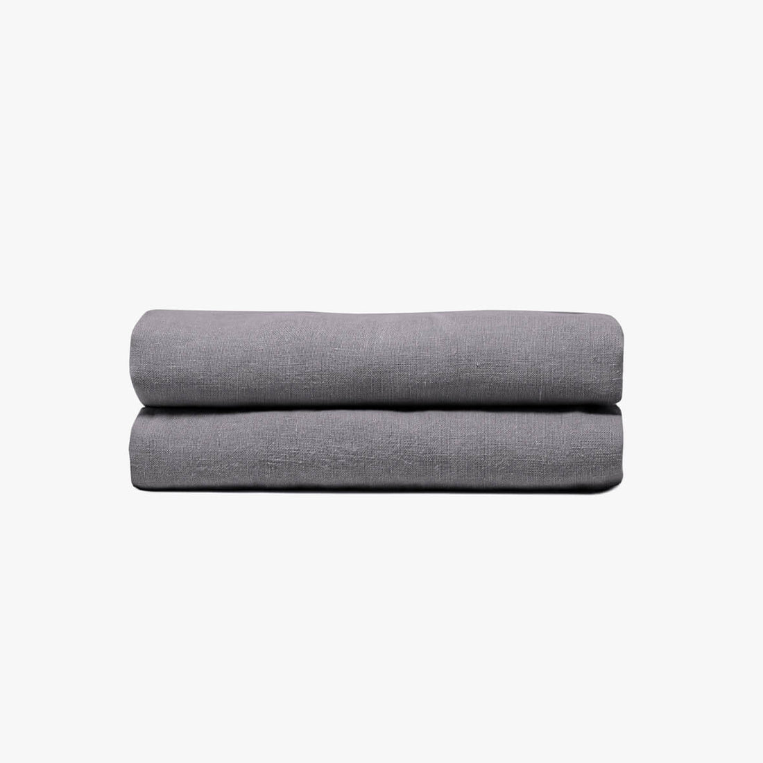 KISSENBEZÜGE 80x80 | Kissenhüllen aus Hanf. Leinen. Satin. | 2er Set | kuschelfashion