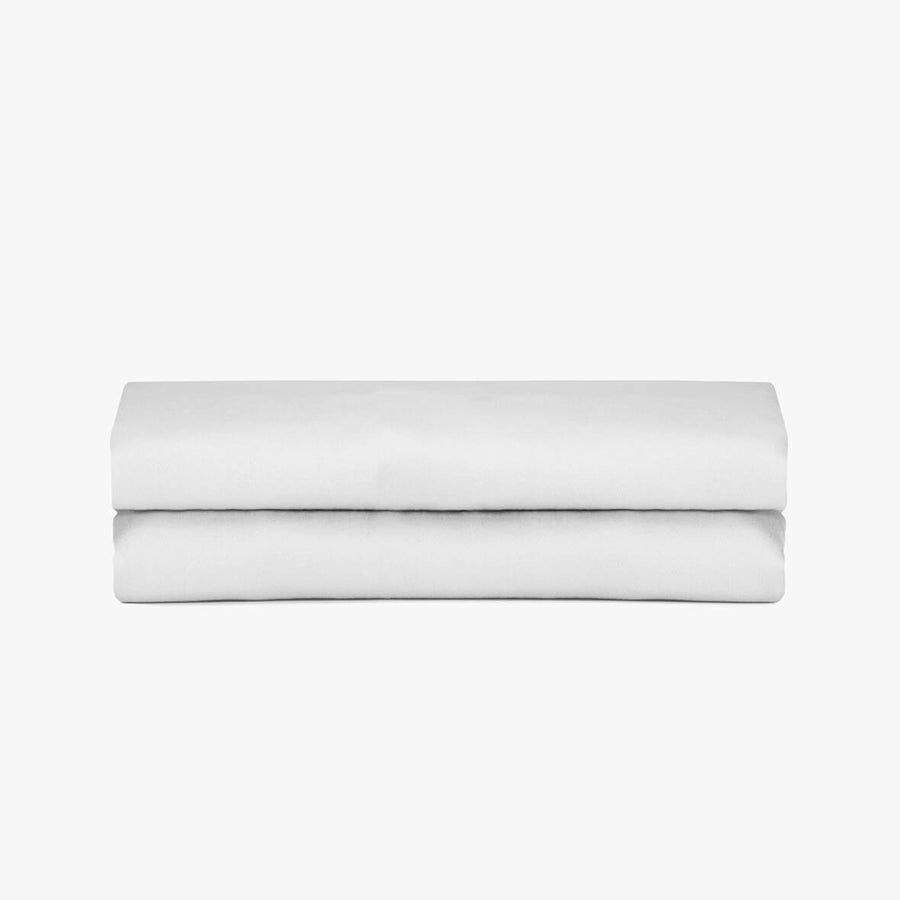 Satin Kissenbezüge 80x80 grau | kuschelfashion